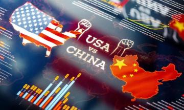 High energy costs threaten Europe’s AI competition with US and China