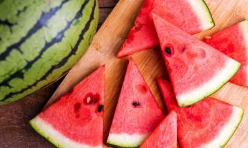 Research reveals watermelon offers cardiovascular and metabolic benefits well beyond summer refreshment
