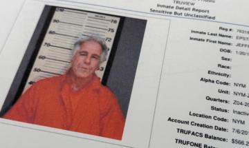 France reveals 10 new suspected Epstein victims have come forward in the country's ongoing probe
