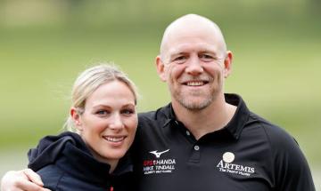 Mike Tindall shares heartfelt insights on father's tough health struggle