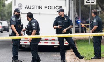 Austin shooting incident: Police detain 3 after 12+ cases