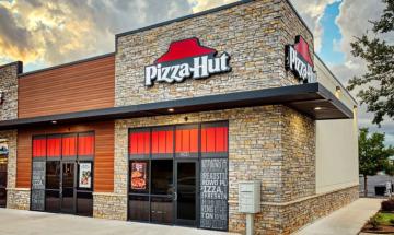 Pizza Hut franchisee sues over AI delivery system that allegedly caused $100 million in damages