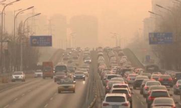 Air pollution raises risk of deadly kidney disease, major new Brazilian research has revealed
