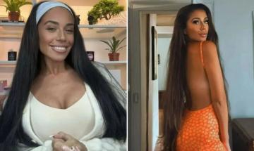 TikTok star announces heartbreaking miscarriage and social media break