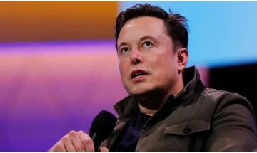 Musk predicts manual driving will become a niche pastime by the mid-2030s at the latest