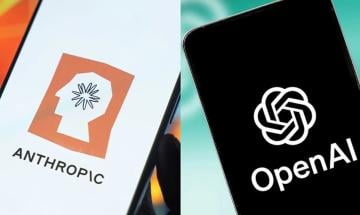 OpenAI and Anthropic spark intense cybersecurity race