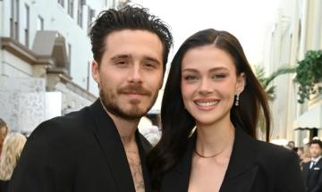 Brooklyn Beckham and Nicola Peltz spark debate after missing Beckham family gathering