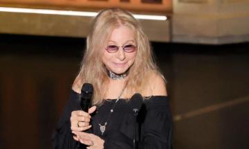 Barbara Streisand shares reason for withdrawing from Cannes Film Festival closing ceremony