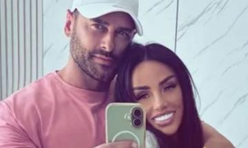 Lee Andrews’ mother accuses Katie Price of ‘exploiting’ son amid ‘kidnapping’ claims