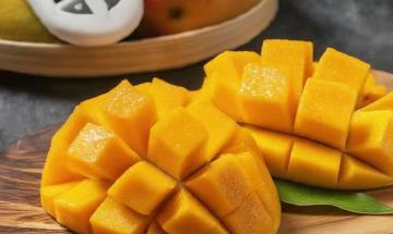 New research reveals mangoes may not spike blood sugar as sharply as commonly assumed
