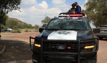 Gunmen kill 10, including child, in Mexico shooting