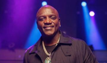 Akon reveals why he knew Lady Gaga would become a global icon