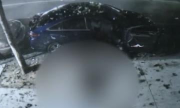 Juvenile driver arrested after deadly crash leaves 3 dead, 5 hurt in California