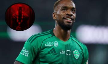Kanye West’s ‘Power’ echoes through stadium after Al Ahli’s historic AFC win
