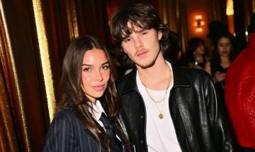 Cruz Beckham sparks release rumours after posting mysterious ‘12:00’ teaser