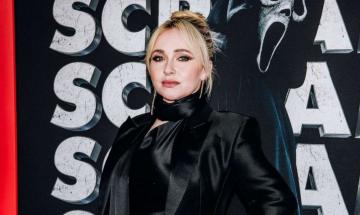 Hayden Panettiere opens up on love life after coming out as bisexual