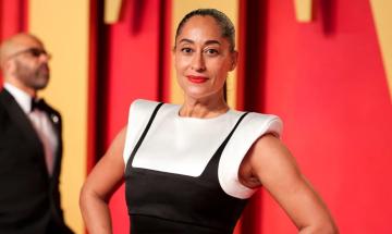 Tracee Ellis Ross joins star-studded rotation in Broadway hit every brilliant thing