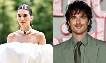 Kendall Jenner did not expect to fall for Jacob Elordi this fast, insider reveals