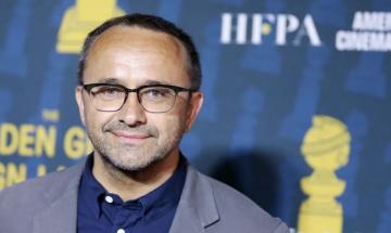 Oscar nominee Andrey Zvyagintsev on Cannes hopeful 'minotaur' and life's fragility