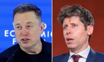 Elon Musk criticises Oakland judge and jury after $150bn OpenAI trial loss