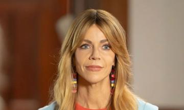 Kaitlin Olson mourns dad's death after valiant battle: 'My forever favourite'