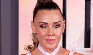 Michelle Heaton uncovers feud with '00s pop star after 'harsh' comments