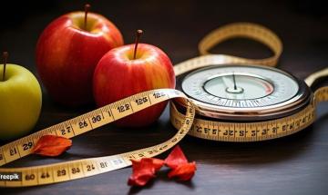 Fitness coach reveals seven strange signs that your calorie deficit is actually at work