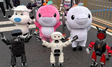 Kling AI and UK's Evolutionary Films collaborate on 'Minibots' animation
