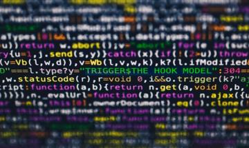 From your screen to a data centre: the remarkable physical journey of an AI prompt