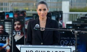 Meghan Markle pursues publicity online amid Geneva social media backlash