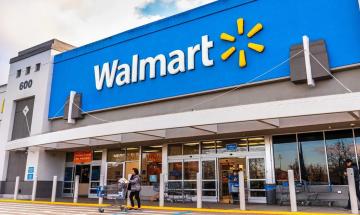 Walmart launches restaurant meal delivery with grocery orders