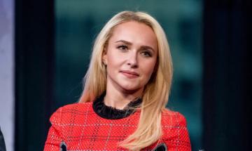 Hayden Panettiere recalls severe hemorrhage and near-death experience after daughter’s birth