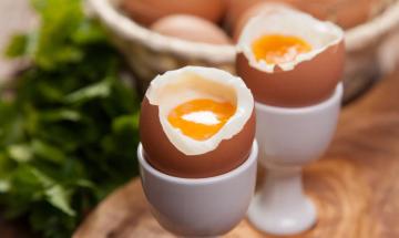 Regular egg consumption tied to 27% lower risk of Alzheimer’s