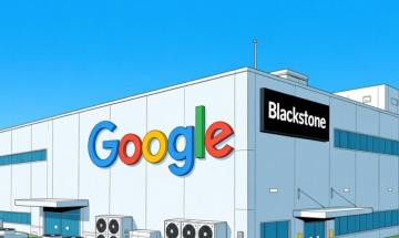 Blackstone to invest $5 billion in a new AI infrastructure company formed with Google