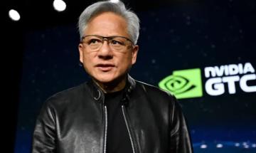 Jensen Huang reveals he would avoid starting Nvidia knowing the challenges