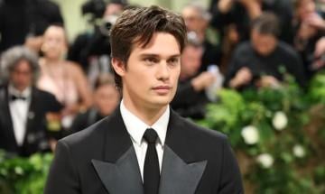 Nicholas Galitzine gets candid about Hollywood struggles ahead of He-Man debut