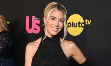 Heather Rae El Moussa admits she felt 'intimidated' meeting Christina Haack for the first time