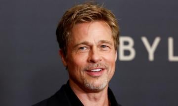 Brad Pitt finds comfort in bond with Chris Cornell’s children amid family rift reports
