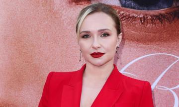 Hayden Panettiere recounts disturbing yacht incident in new memoir