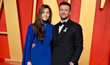 Jessica Biel reportedly issues ultimatum to Justin Timberlake amid ongoing drinking concerns