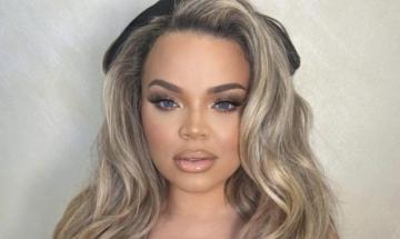 Trisha Paytas goes full k-pop with new single ‘I Love You’