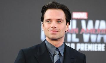 Sebastian Stan criticises America’s direction two years after playing Trump in 'The Apprentice'
