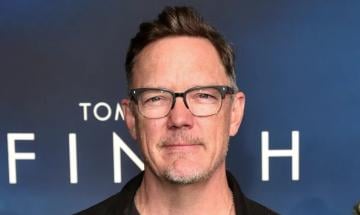 Matthew Lillard returns as Shaggy in first-ever ‘Scooby-Doo’ anime series