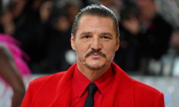 Pedro Pascal Disney surprise sparks backlash over claims of 'staged' fan moment