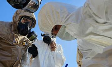Global alarm as WHO declares Ebola emergency in DR Congo and Uganda amid rising death