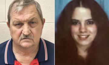 Man arrested nearly 40 years after the murder of 22-year-old Roberta Walls in Virginia Beach