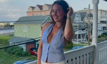 Teen driver charged after SUNY Potsdam women's basketball captain dies in hit-and-run