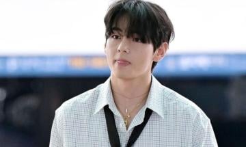 BTS member praises local California restaurant during concert