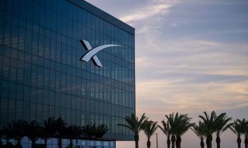 SpaceX selects Goldman Sachs as lead for record IPO, sources reveal