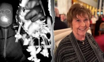DNA evidence at the centre of the search for Savannah Guthrie's mother Nancy after 100 days